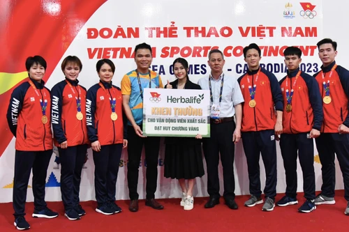 SEA Games hôm nay 7-5: Việt Nam chờ Vàng môn nào?