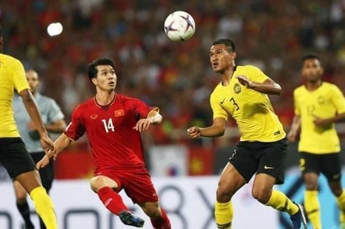 Sau Viettel FC, có thể ĐT Việt Nam cũng phải thi đấu tập trung