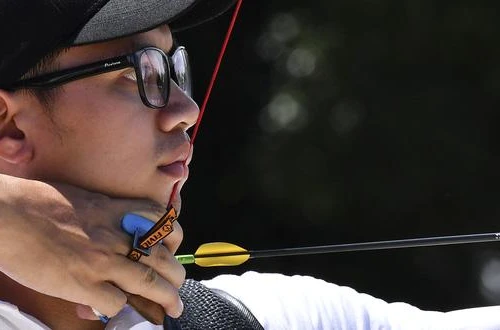 Chỉ còn 4 VĐV tranh tài, đoàn Việt Nam liệu có huy chương?