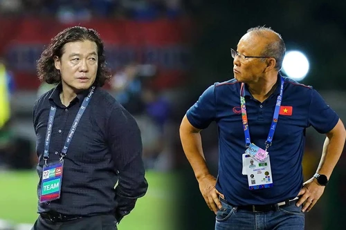 Báo Malaysia: "Ông Park Hang-seo có đáng giá 50.000 USD/tháng?"