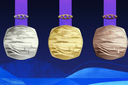 Thái Lan, Indonesia... thưởng tiền tỉ cho mỗi huy chương vàng ASIAD