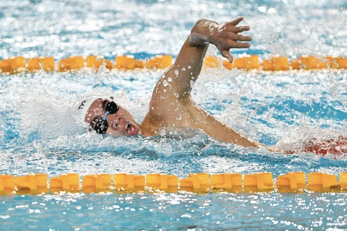 Ai là 'kho Vàng' của đoàn Việt Nam ở SEA Games 31?