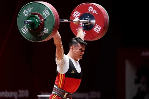 Covid-19 đe dọa mục tiêu 20 suất dự Olympic Tokyo của Việt Nam