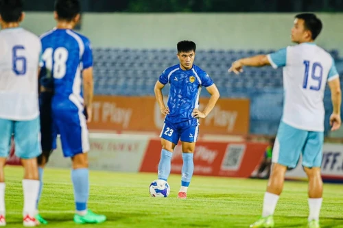 CLB Quảng Nam chính thức lên tiếng trước thông tin bỏ giải