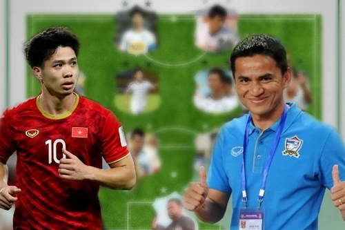 Những điều thú vị đáng chờ đợi nhất ở V-League 2021