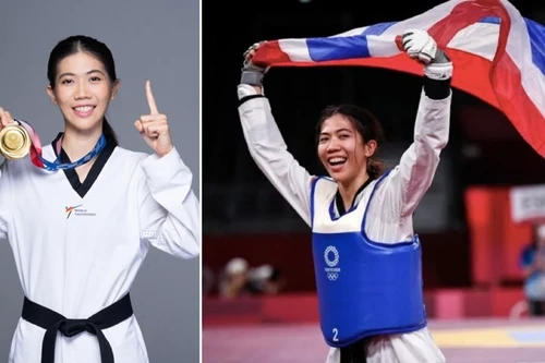 Olympic Paris: Thái Lan mục tiêu 6 "Vàng", Việt Nam phấn đấu có huy chương