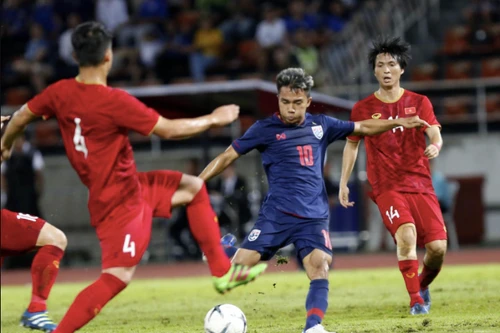 Bóng đá Thái Lan 'phớt lờ' SEA Games và AFF Cup?!