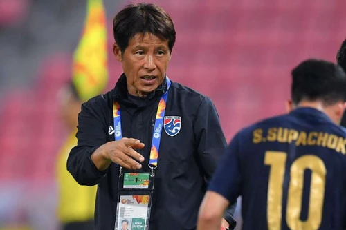 Indonesia quan tâm 'hàng thải' của tuyển Thái Lan