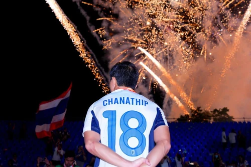 Siam Sport: "Thái Lan dự World Cup không phải là không thể, vấn đề là..."