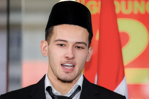 Hậu vệ Ngoại hạng Anh nhập tịch Indonesia, háo hức đấu tuyển Việt Nam