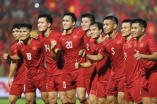 Khán giả Việt xem ASEAN Cup, Cúp C1 Đông Nam Á 2024 ở đâu?