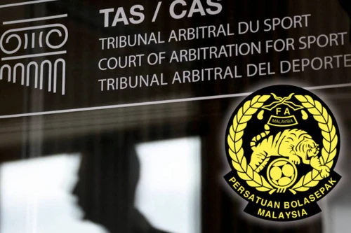 "LĐBĐ Malaysia đừng nên thách thức FIFA"