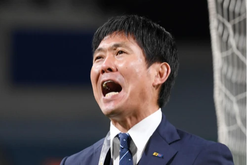 Đối thủ đề cao sức mạnh tinh thần của tuyển Việt Nam