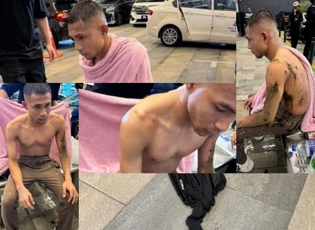 Liên tiếp 3 tuyển thủ bị truy sát gây rúng động bóng đá Malaysia