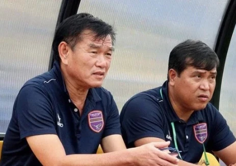 HLV Phan Thanh Hùng từ chức để trị bệnh tim