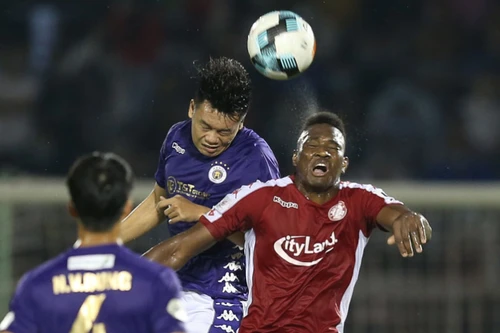 Huy chương đồng V-League 2020 bất ngờ "tăng giá"