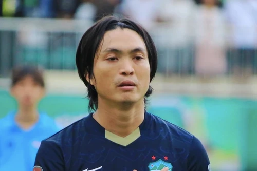 Tuấn Anh khăn gói rời HAGL ở tuổi 29?!