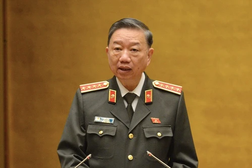 Bộ trưởng Tô Lâm: Bộ Công an sẵn sàng nhận quản lý các cơ sở cai nghiện ma túy