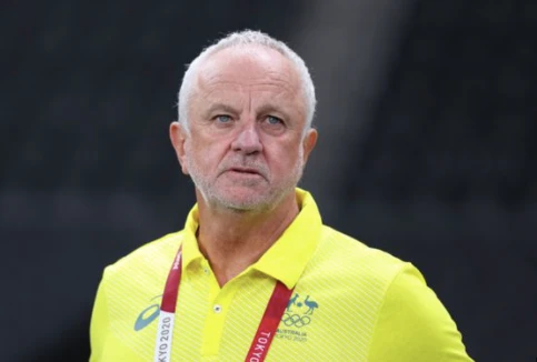 Đối thủ ông Park 'cầu cứu' Liên đoàn bóng đá Australia