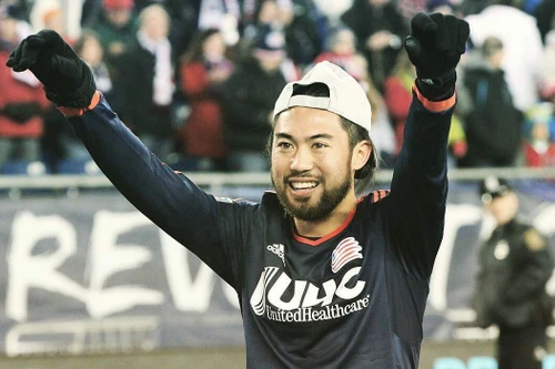 Lee Nguyễn sẽ ra sân đá V-League ngay khi hết cách ly