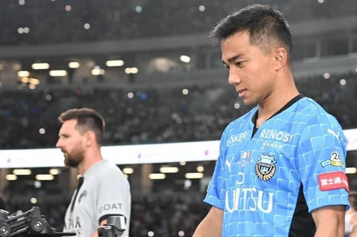 'Messi Thái' xin rút khỏi AFF Cup 2022