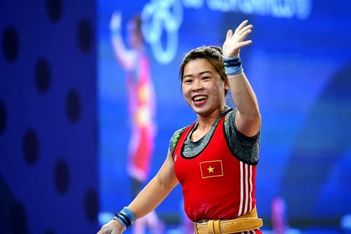 Thể thao Việt Nam "đảo đầu" chiến lược