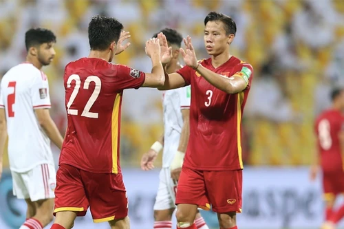 Đổi lịch Asian Cup có tuyển Việt Nam thi đấu