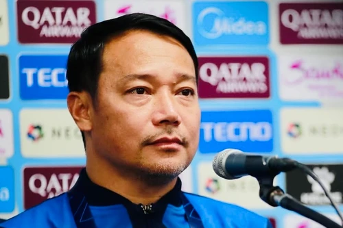 HLV Vũ Hồng Việt xin từ chức