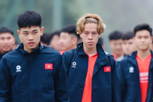 Chủ nhà Thái Lan 3 lần đổi ý, U22 Việt Nam bất lợi tại SEA Games 2025