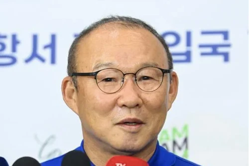 Mức lương triệu USD cản bước ông Park Hang-seo tới Ấn Độ?