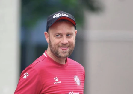 Thái Lan thuê HLV Polking vì muốn đánh bại ĐT Việt Nam