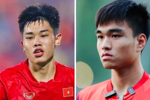 Công Phương khát khao đá chính, Đình Bắc báo tin vui