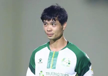 Ngoại binh "đổ bộ" giải đấu Công Phượng tranh tài