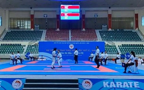 Siết chặt doping, tổ chức đại hội "công bằng, khách quan"