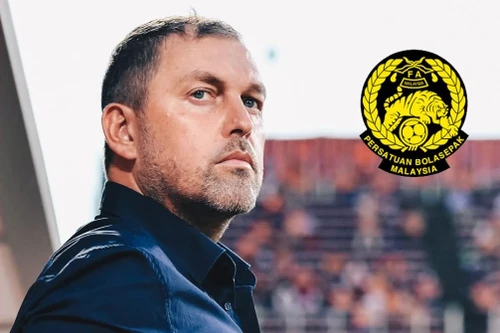 Chấm dứt đồn đoán ông Park Hang-seo dẫn tuyển Malaysia