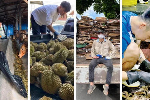 Viễn cảnh cầu thủ V-League khi nhìn sang đồng nghiệp Thái Lan, Indonesia