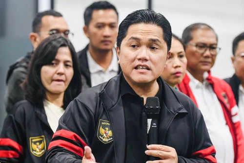 Indonesia phản đối quyết định của FIFA, AFC