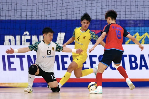 VFF kỷ luật nhiều cầu thủ thi đấu tiêu cực, làm sai lệch kết quả