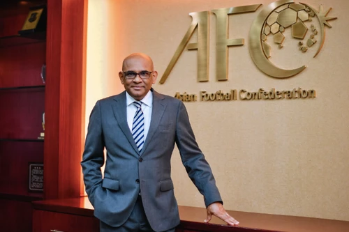 Tổng thư ký AFC tiết lộ bất ngờ vụ Nepal kiện Malaysia