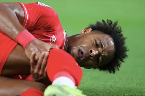 Tuấn Hải: "Thầy Kim nói hãy chiến đấu vì Xuân Son, mang cúp về Việt Nam"