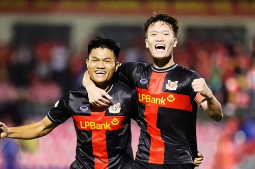 Đội bóng Việt Nam dẫn đầu châu Á về chuỗi trận bất bại