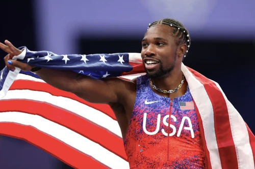 Mỹ vượt Trung Quốc phút chót để xếp nhất Olympic Paris