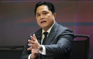 Nhận "gáo nước lạnh", Chủ tịch bóng đá Indonesia vội trấn an cổ động viên