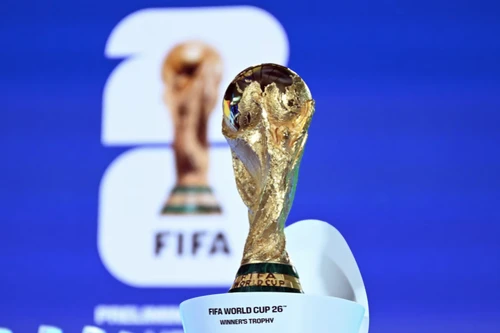 Ý tưởng World Cup có 64 đội bị phản đối kịch liệt