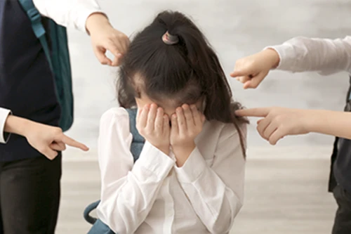 Chuyên gia chỉ cách nhận diện và phòng tránh bắt nạt học đường