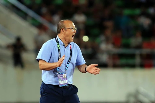 AFC nhận định bảng đấu của tuyển Việt Nam khó lường