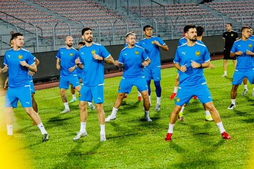 Quyết đấu tuyển Việt Nam, Malaysia đối diện cú sốc từ FIFA