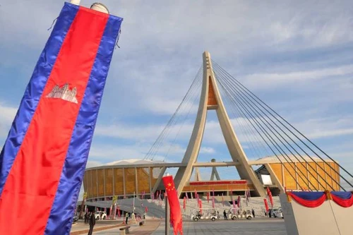 Campuchia muốn khai mạc SEA Games không "đụng hàng", đẳng cấp Olympic