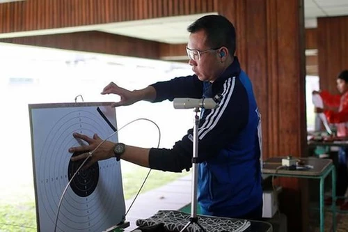 Men say "kỳ tích Hoàng Xuân Vinh" và khoảng trống cần lấp đầy