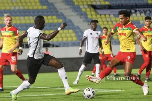 Sau trận thắng Việt Nam, bóng đá Malaysia đối diện "thực trạng đau đớn"